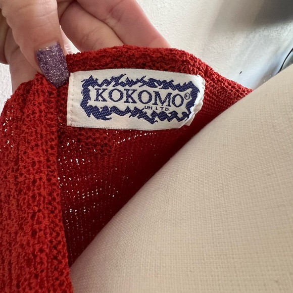 Sweater - Picture 6 of 7